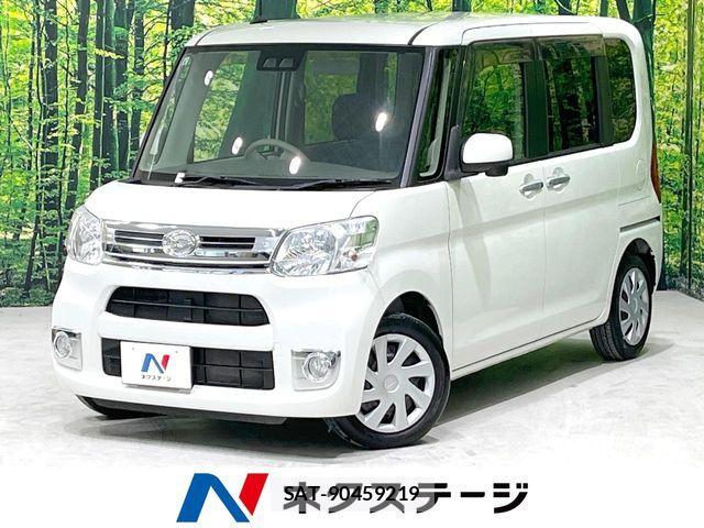 Daihatsu TANTO 2017-09 7225916-0