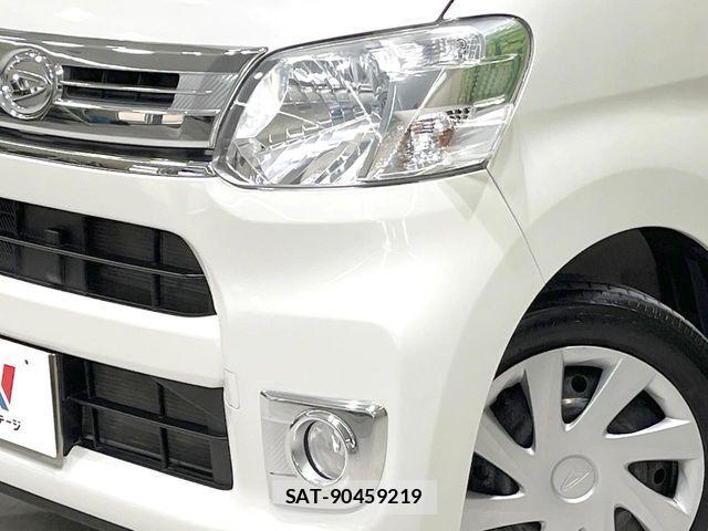 Daihatsu TANTO 2017-09 7225916-11
