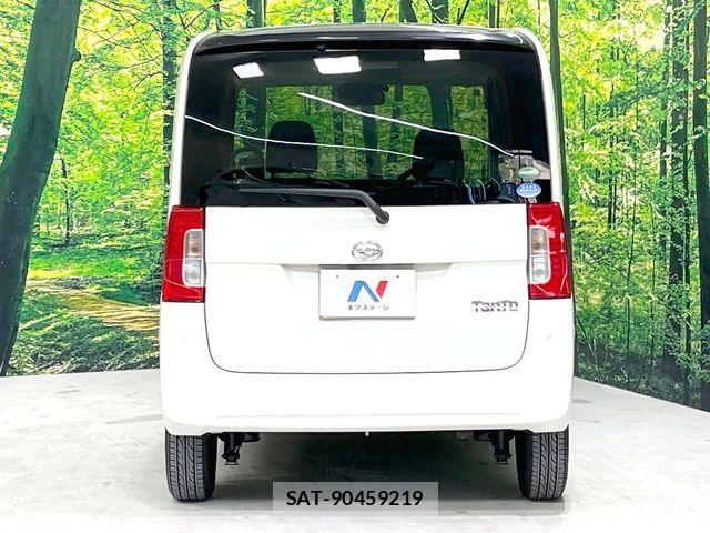 Daihatsu TANTO 2017-09 7225916-14