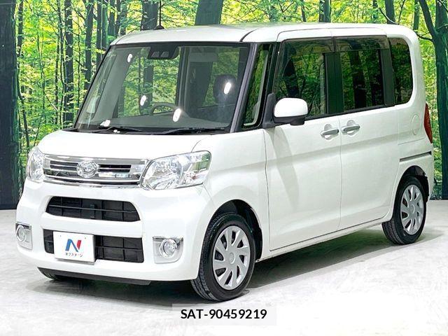Daihatsu TANTO 2017-09 7225916-15