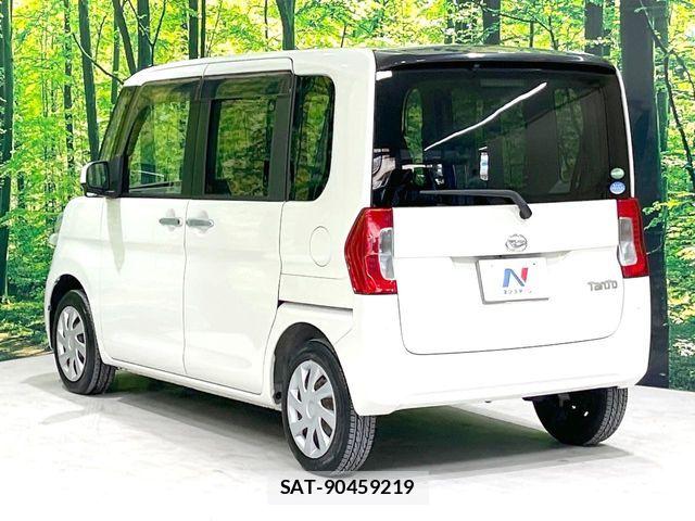 Daihatsu TANTO 2017-09 7225916-16