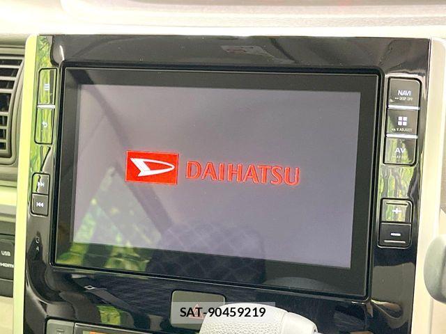 Daihatsu TANTO 2017-09 7225916-3