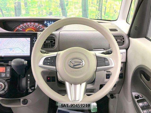Daihatsu TANTO 2017-09 7225916-7