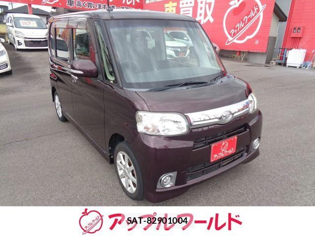 Daihatsu TANTO 2013-09 7225896-0