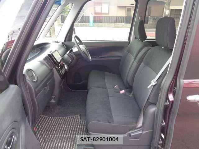 Daihatsu TANTO 2013-09 7225896-11