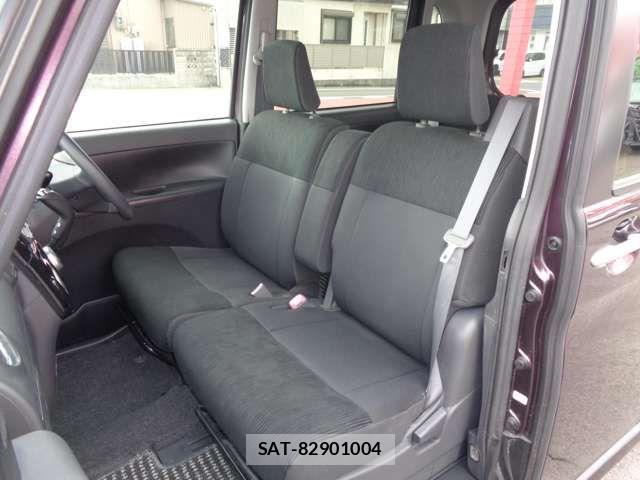 Daihatsu TANTO 2013-09 7225896-12