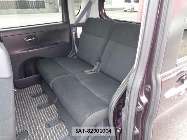 Daihatsu TANTO 2013-09 7225896-13