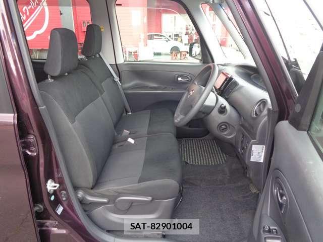 Daihatsu TANTO 2013-09 7225896-14