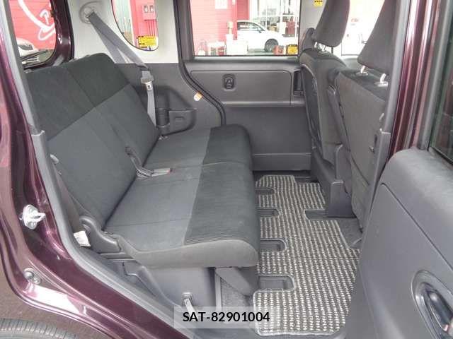 Daihatsu TANTO 2013-09 7225896-15