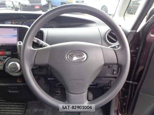 Daihatsu TANTO 2013-09 7225896-16