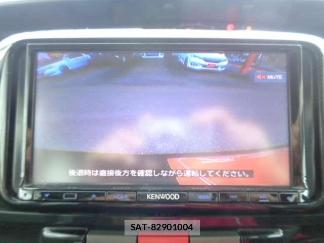 Daihatsu TANTO 2013-09 7225896-3