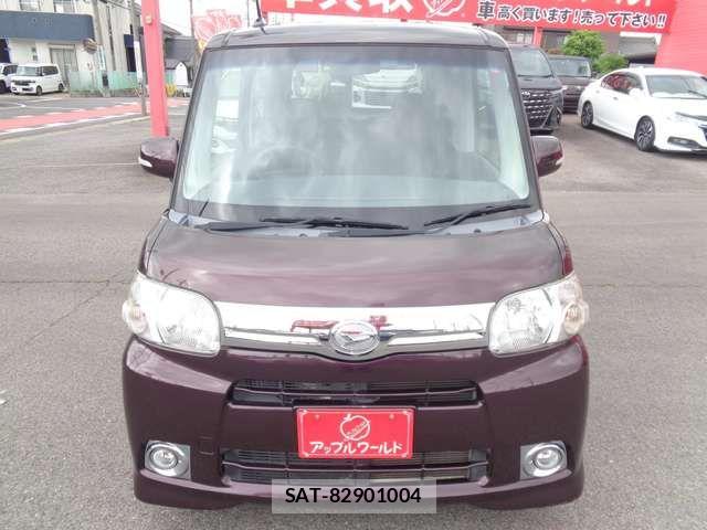 Daihatsu TANTO 2013-09 7225896-4