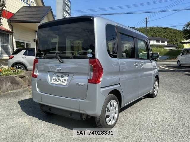 Daihatsu TANTO 2015-03 7225903-9