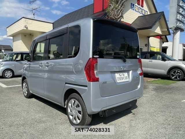 Daihatsu TANTO 2015-03 7225903-10