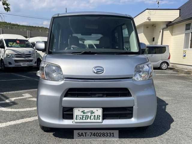 Daihatsu TANTO 2015-03 7225903-11