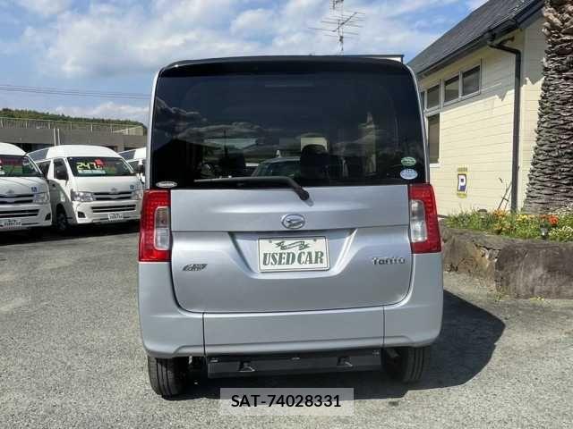 Daihatsu TANTO 2015-03 7225903-12