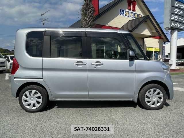 Daihatsu TANTO 2015-03 7225903-13
