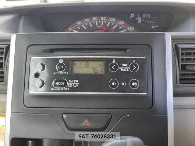 Daihatsu TANTO 2015-03 7225903-15