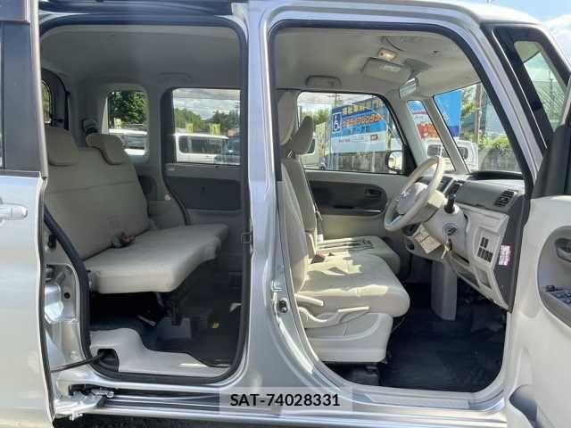 Daihatsu TANTO 2015-03 7225903-16