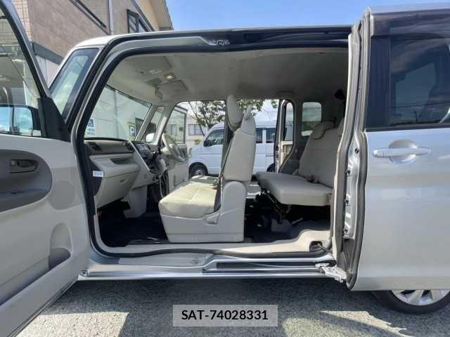 Daihatsu TANTO 2015-03 7225903-17