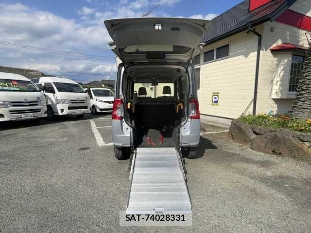 Daihatsu TANTO 2015-03 7225903-1