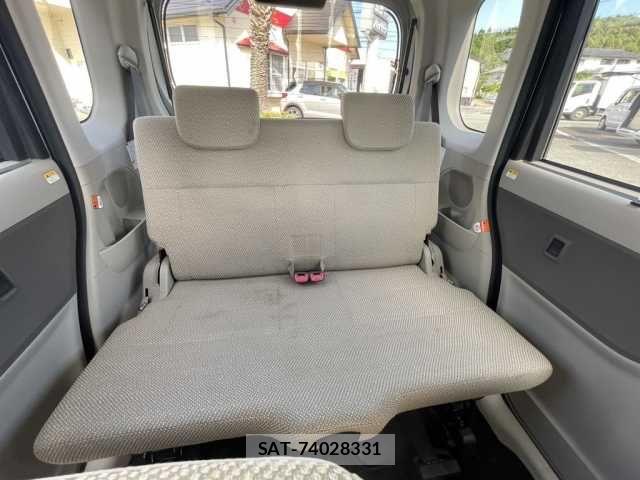 Daihatsu TANTO 2015-03 7225903-19