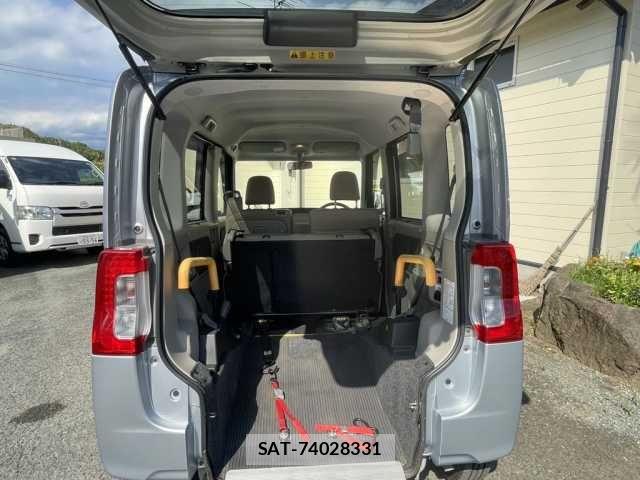 Daihatsu TANTO 2015-03 7225903-2