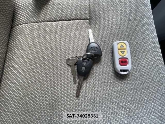 Daihatsu TANTO 2015-03 7225903-7