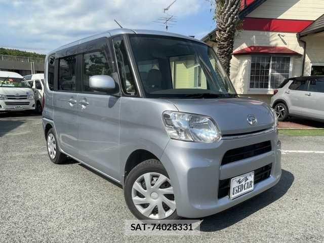 Daihatsu TANTO 2015-03 7225903-8
