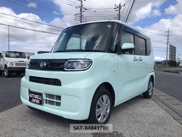 Daihatsu TANTO 2023-05 7225940-0