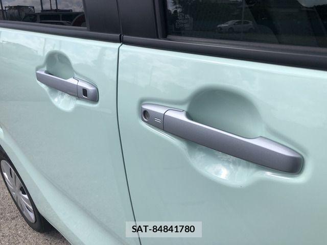 Daihatsu TANTO 2023-05 7225940-18