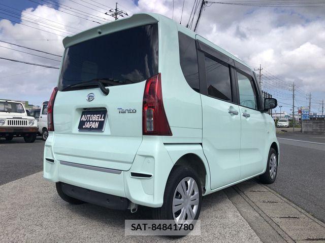 Daihatsu TANTO 2023-05 7225940-1