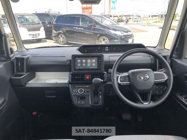 Daihatsu TANTO 2023-05 7225940-3