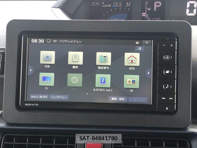 Daihatsu TANTO 2023-05 7225940-5