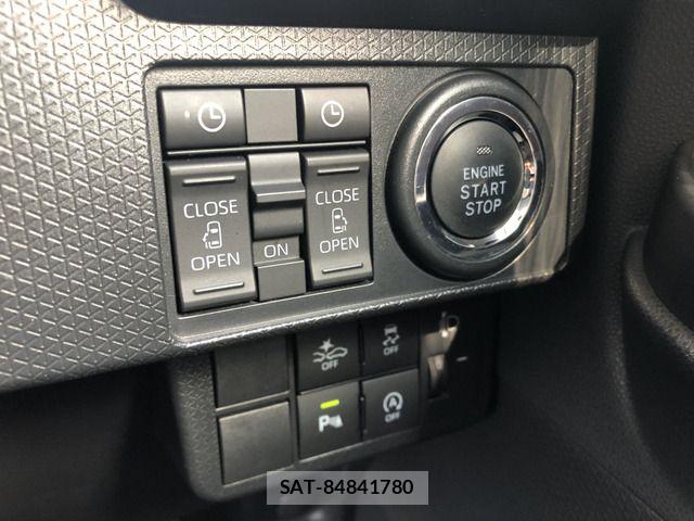 Daihatsu TANTO 2023-05 7225940-7
