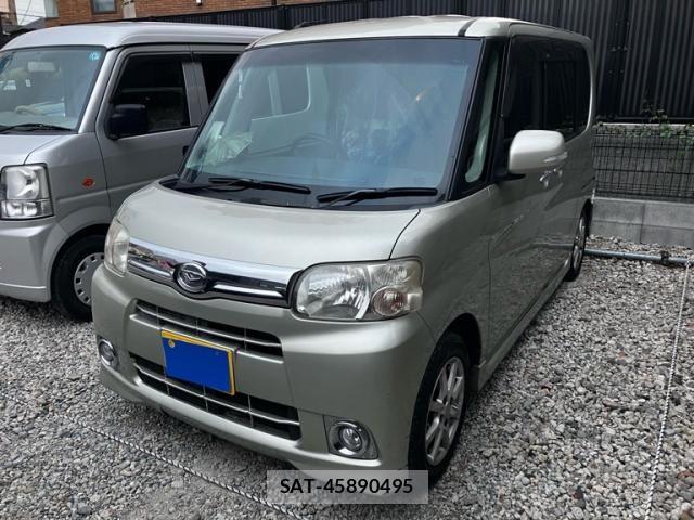 Daihatsu TANTO 2012-01 7225891-0