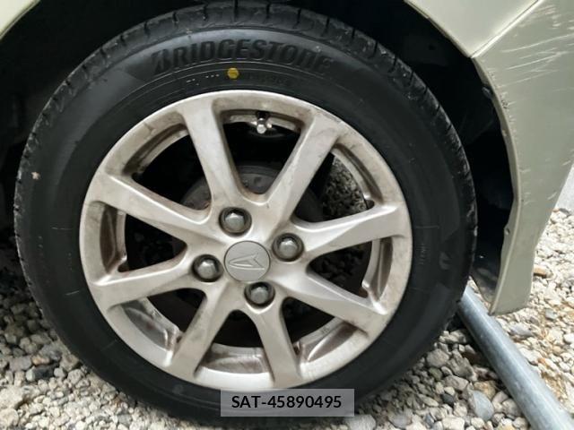 Daihatsu TANTO 2012-01 7225891-9