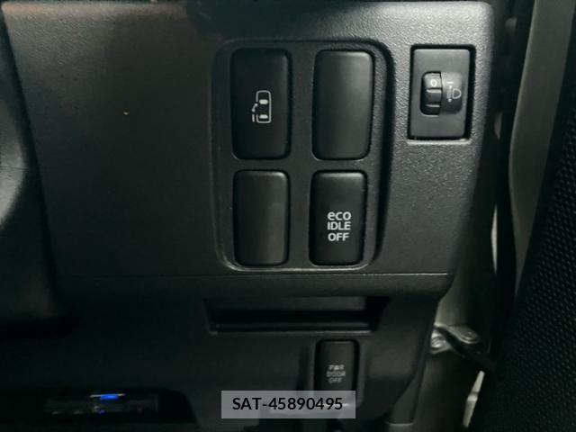 Daihatsu TANTO 2012-01 7225891-15