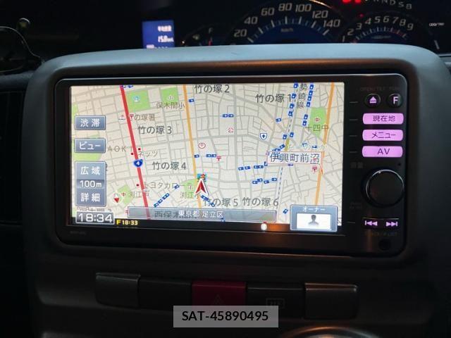 Daihatsu TANTO 2012-01 7225891-18