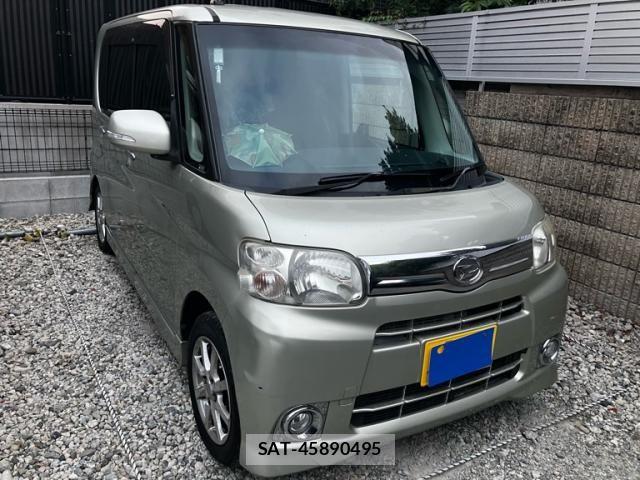 Daihatsu TANTO 2012-01 7225891-1