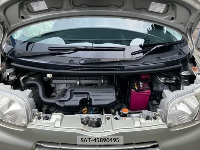 Daihatsu TANTO 2012-01 7225891-3