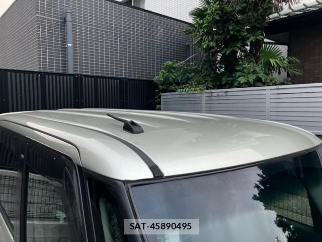 Daihatsu TANTO 2012-01 7225891-4