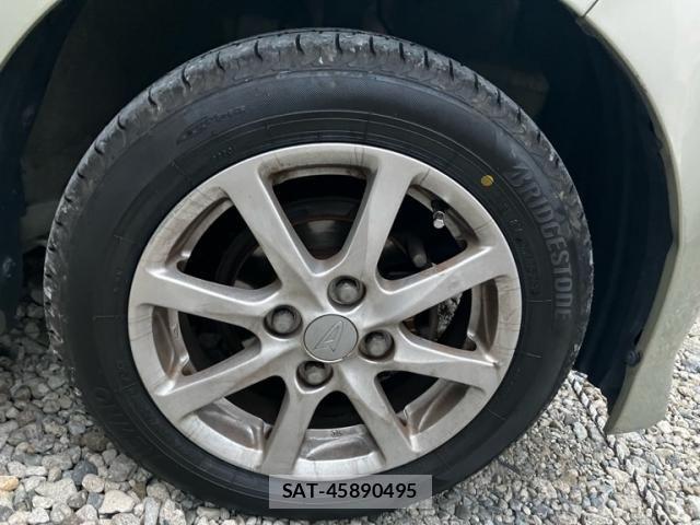 Daihatsu TANTO 2012-01 7225891-7