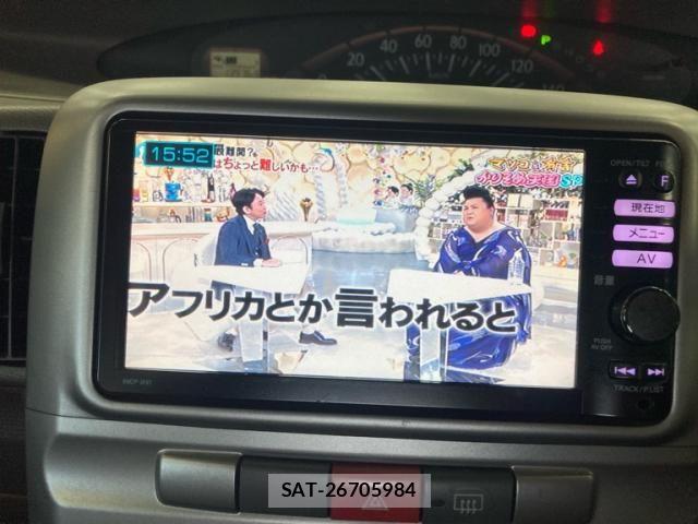 Daihatsu TANTO 2011-08 7225888-16