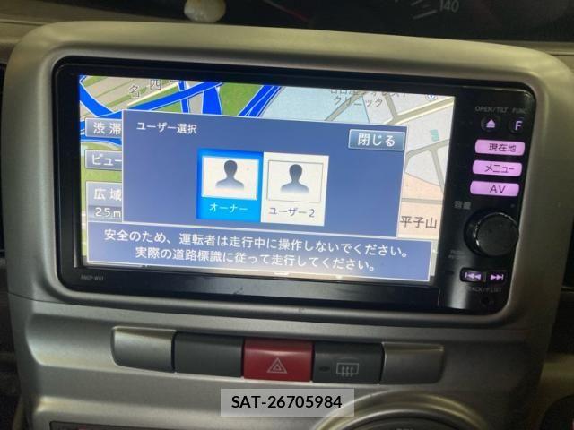 Daihatsu TANTO 2011-08 7225888-18