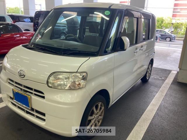 Daihatsu TANTO 2011-08 7225888-1