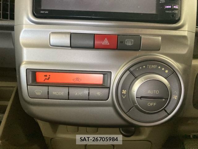 Daihatsu TANTO 2011-08 7225888-19