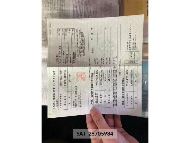 Daihatsu TANTO 2011-08 7225888-21
