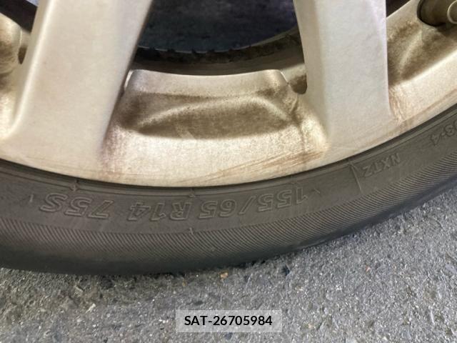 Daihatsu TANTO 2011-08 7225888-5