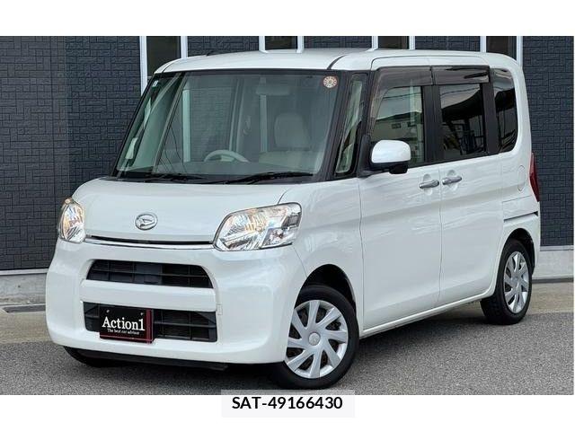 Daihatsu TANTO 2015-06 7225907-0